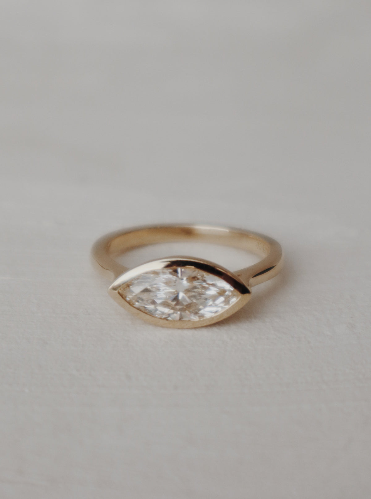 Bryce Engagement Ring