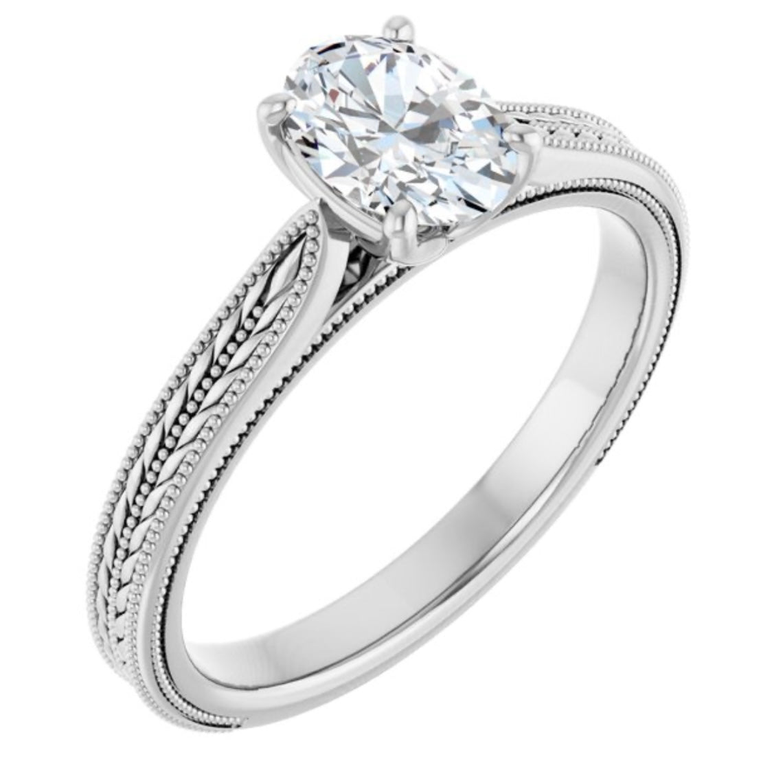 Finley Engagement Ring
