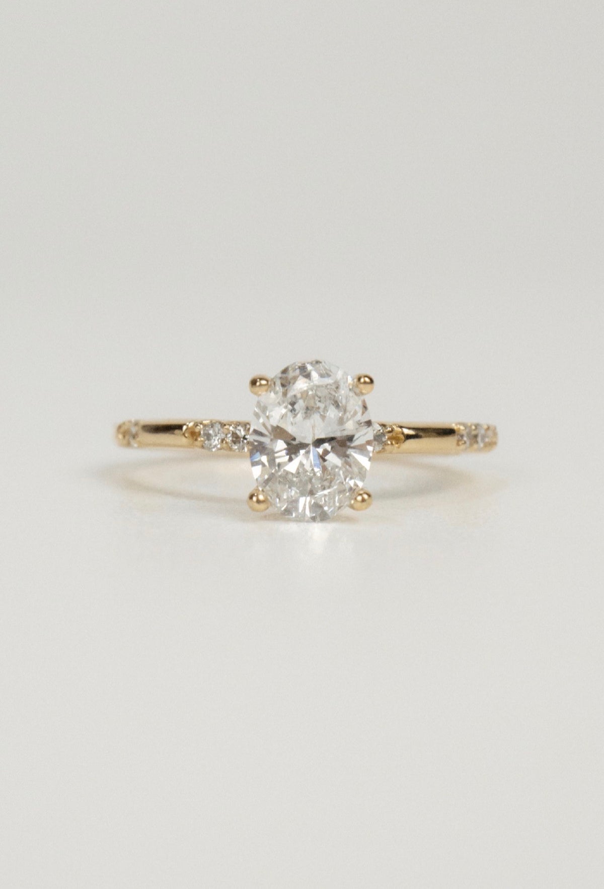 Bryn Engagement Ring