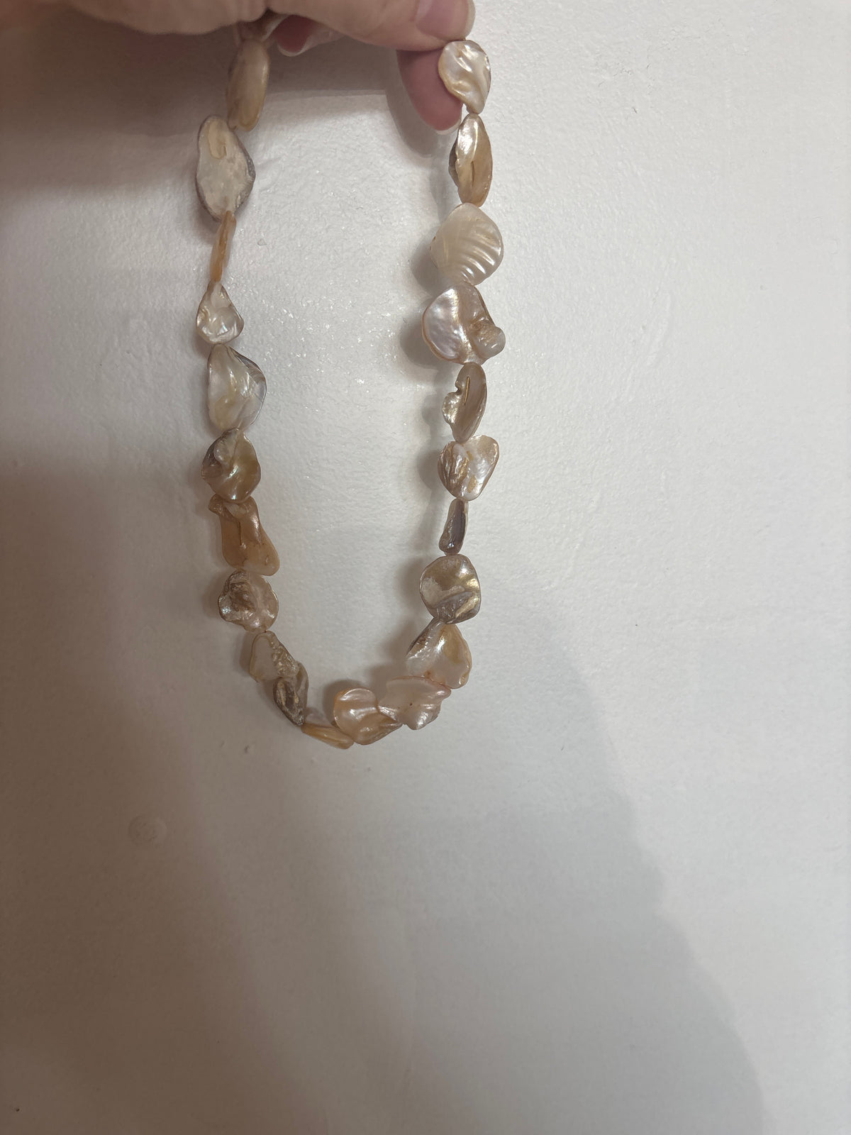 Abigail Necklace