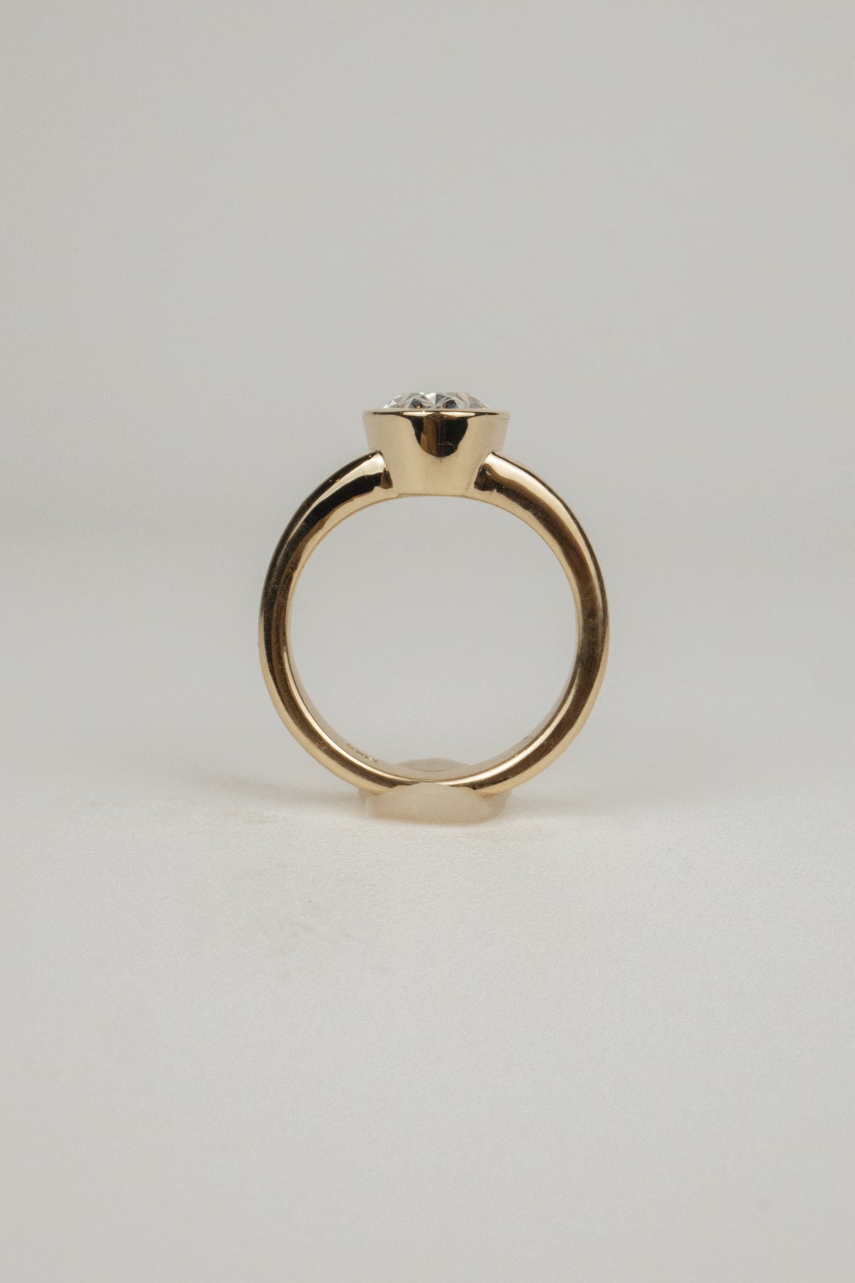 Mabel Engagement Ring