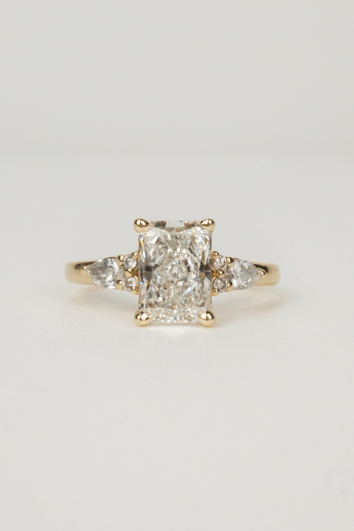 Elsie Engagement Ring