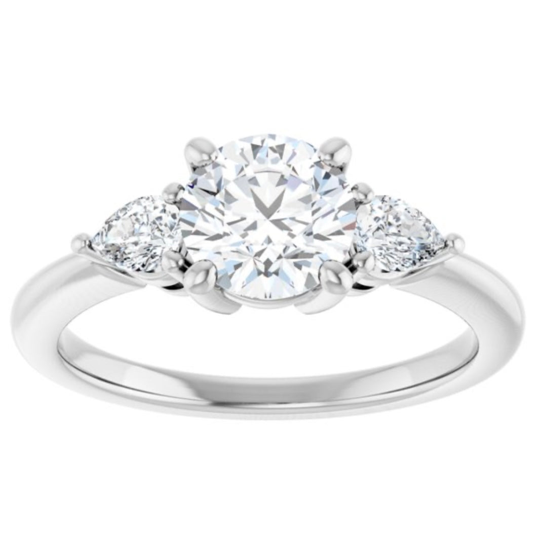 Noah Engagement Ring