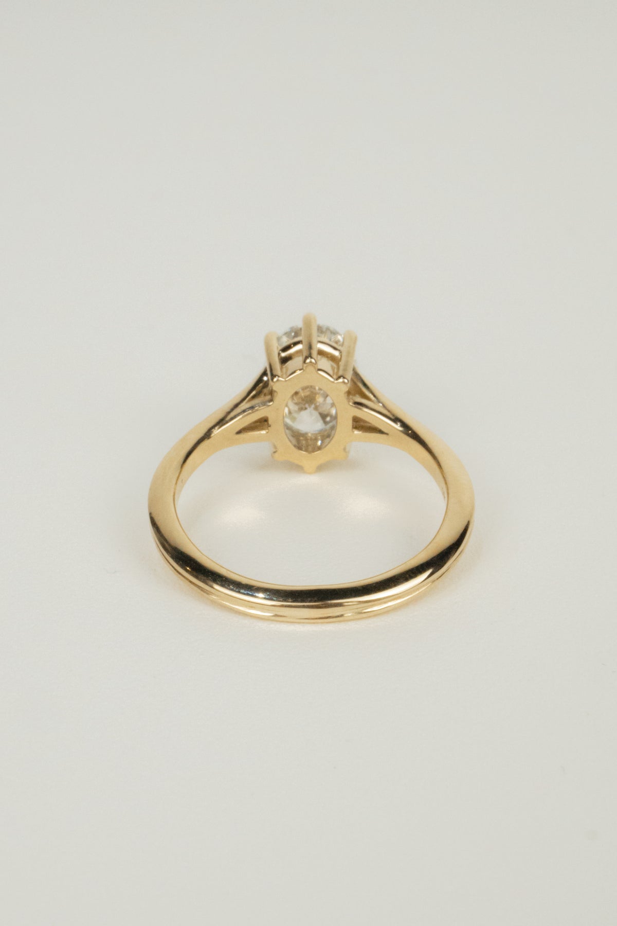 Sylvie Engagement Ring