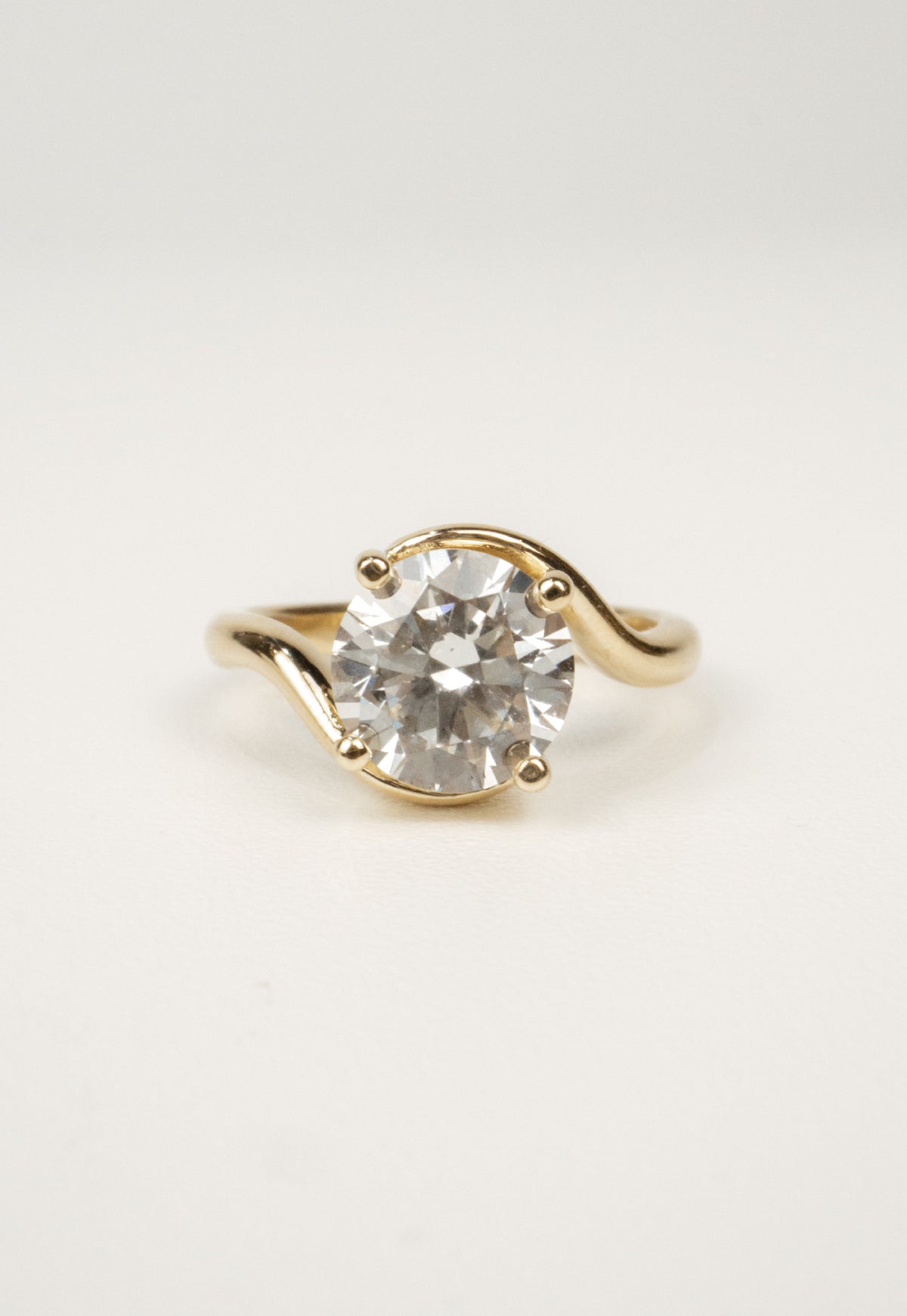 Koen Engagement Ring