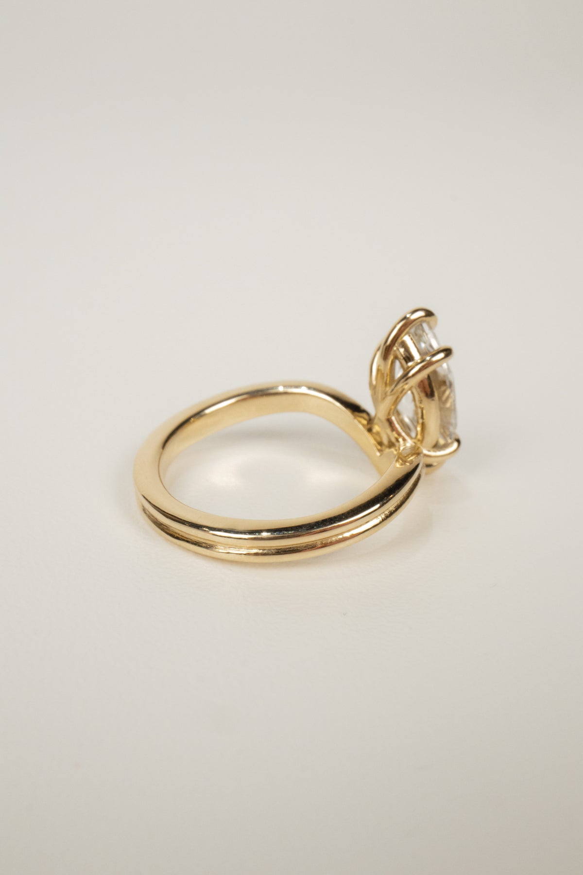 Maeve Engagement Ring