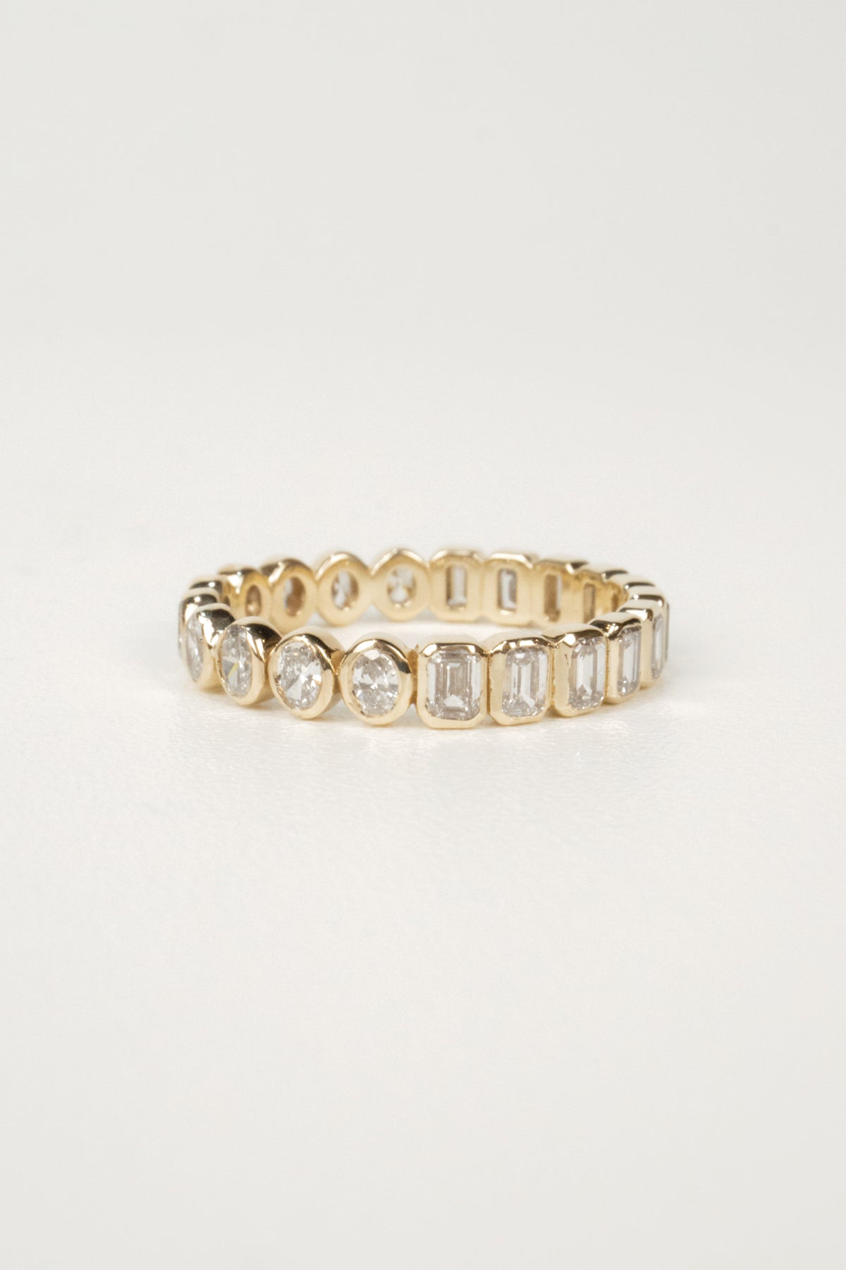 Indecisive Eternity Band