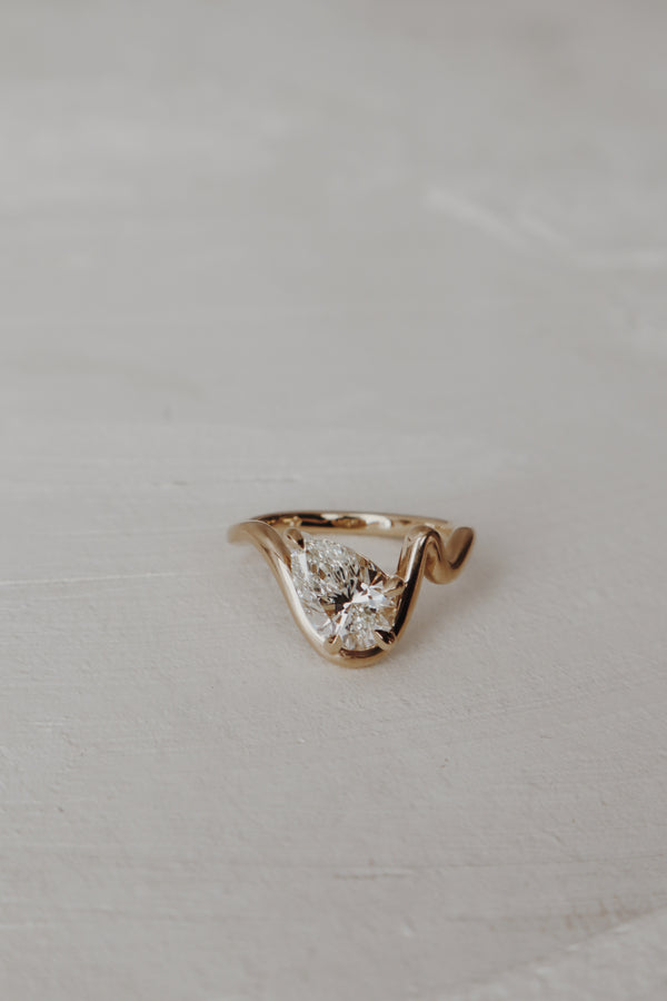 Emett Engagement Ring