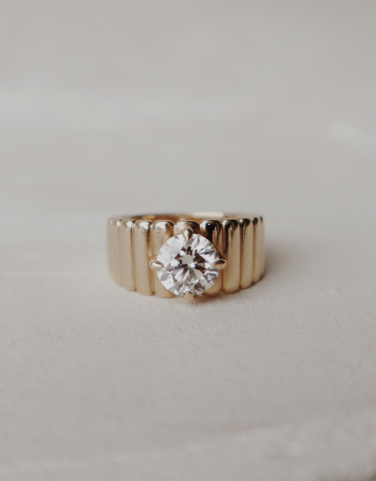 Elizabeth Engagement Ring