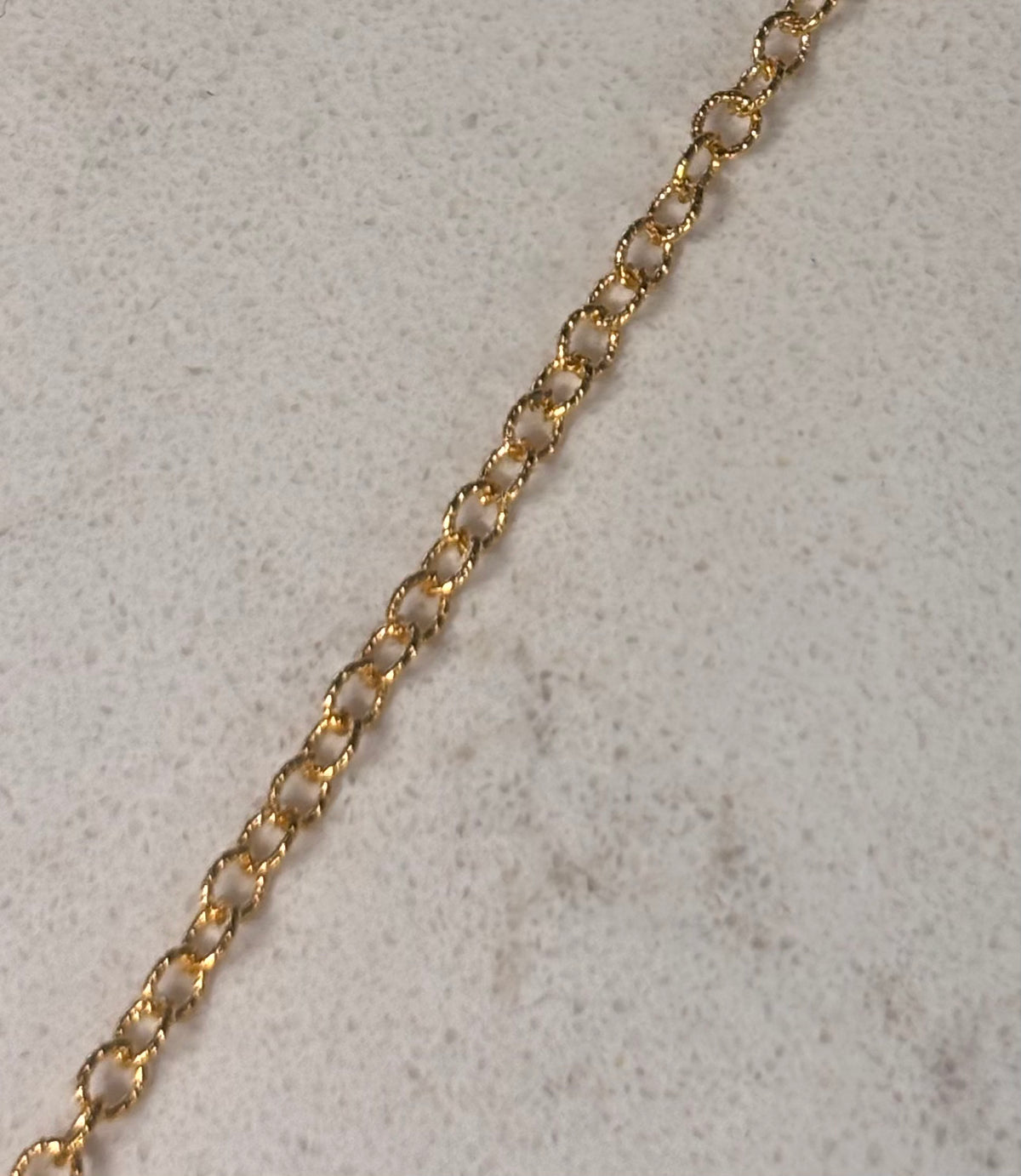 Permanent Jewelry- Bracelet