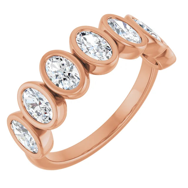 Lawrence Wedding Band