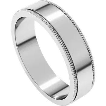 Men’s Parker Wedding Band