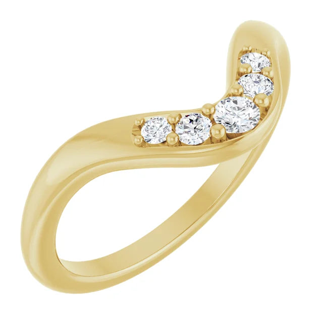Vivienne Contour Band