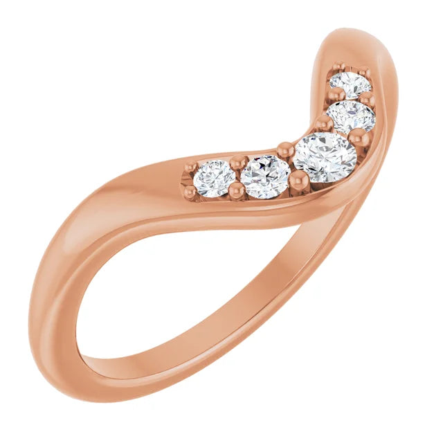 Vivienne Contour Band