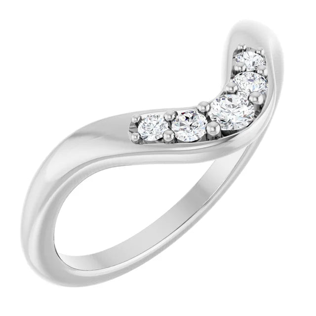 Vivienne Contour Band