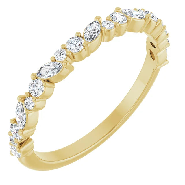 Avril Wedding Ring