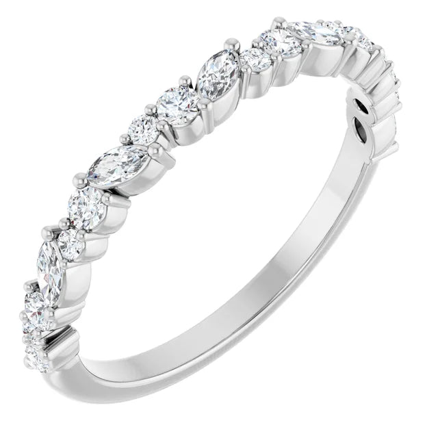 Avril Wedding Ring
