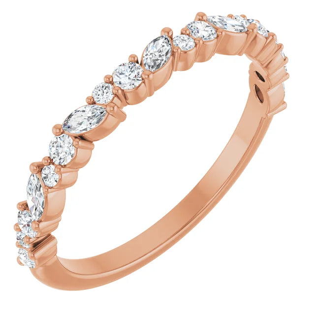 Avril Wedding Ring