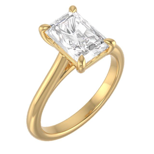 Piper Engagement Ring