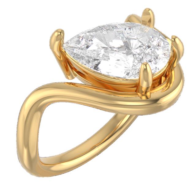 Emett Engagement Ring