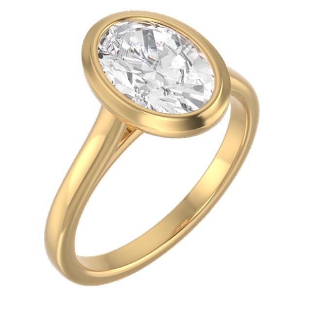 Winnie Engagement Ring