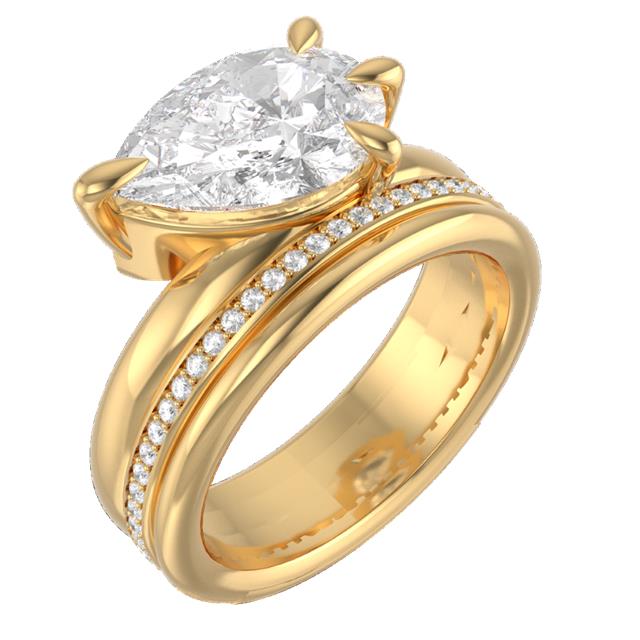 Payson Engagement Ring