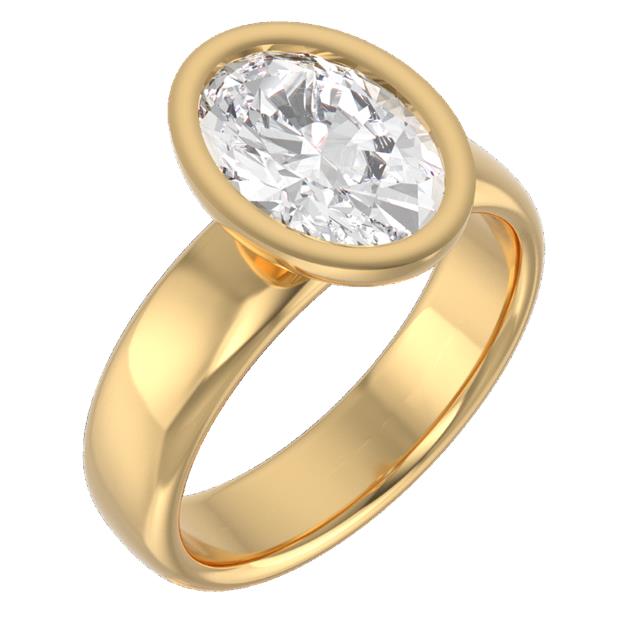 Quinton Engagement Ring