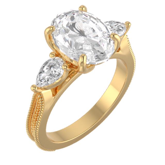 Addeline Engagement Ring