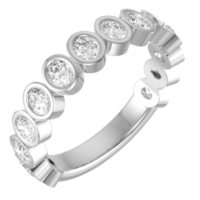 Priya Wedding Band