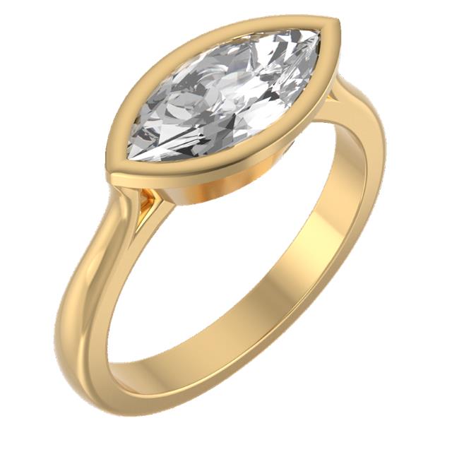 Bryce Engagement Ring