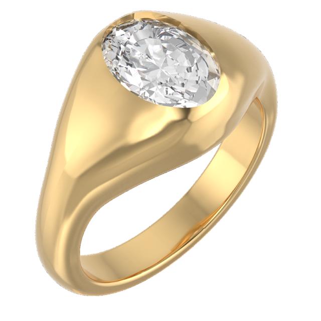 Romee Engagement Ring