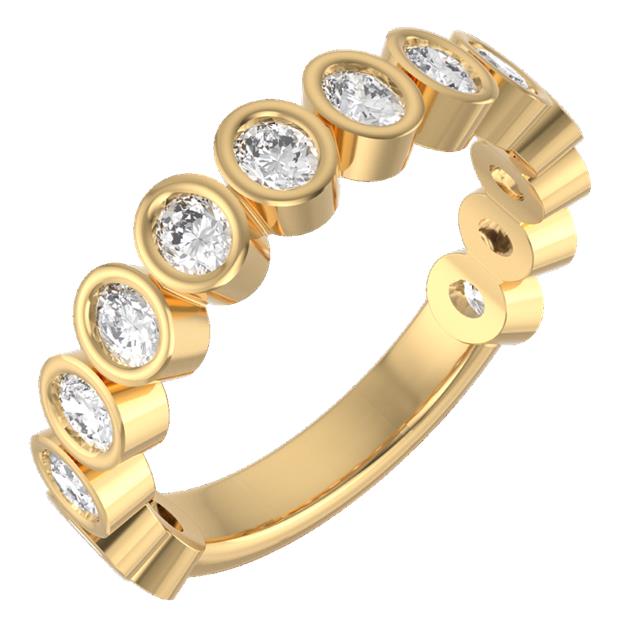 Priya Wedding Band