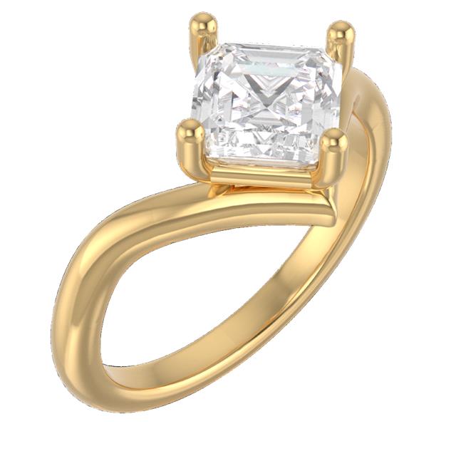 Sawyer Engagement Ring