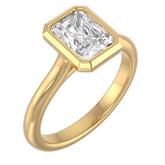 Winnie Engagement Ring