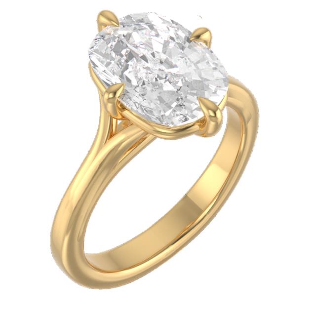 Elliot Engagement Ring