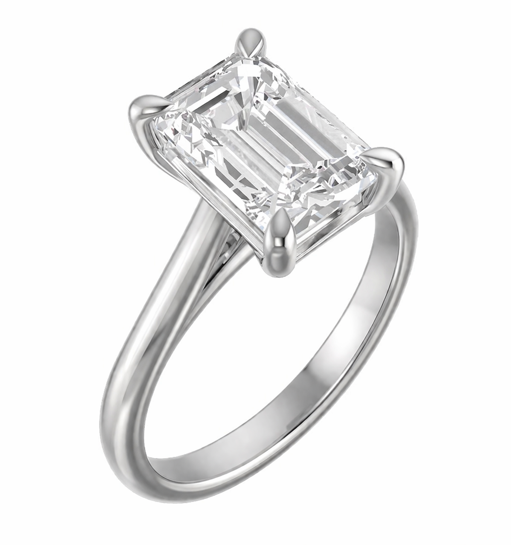 Piper Engagement Ring