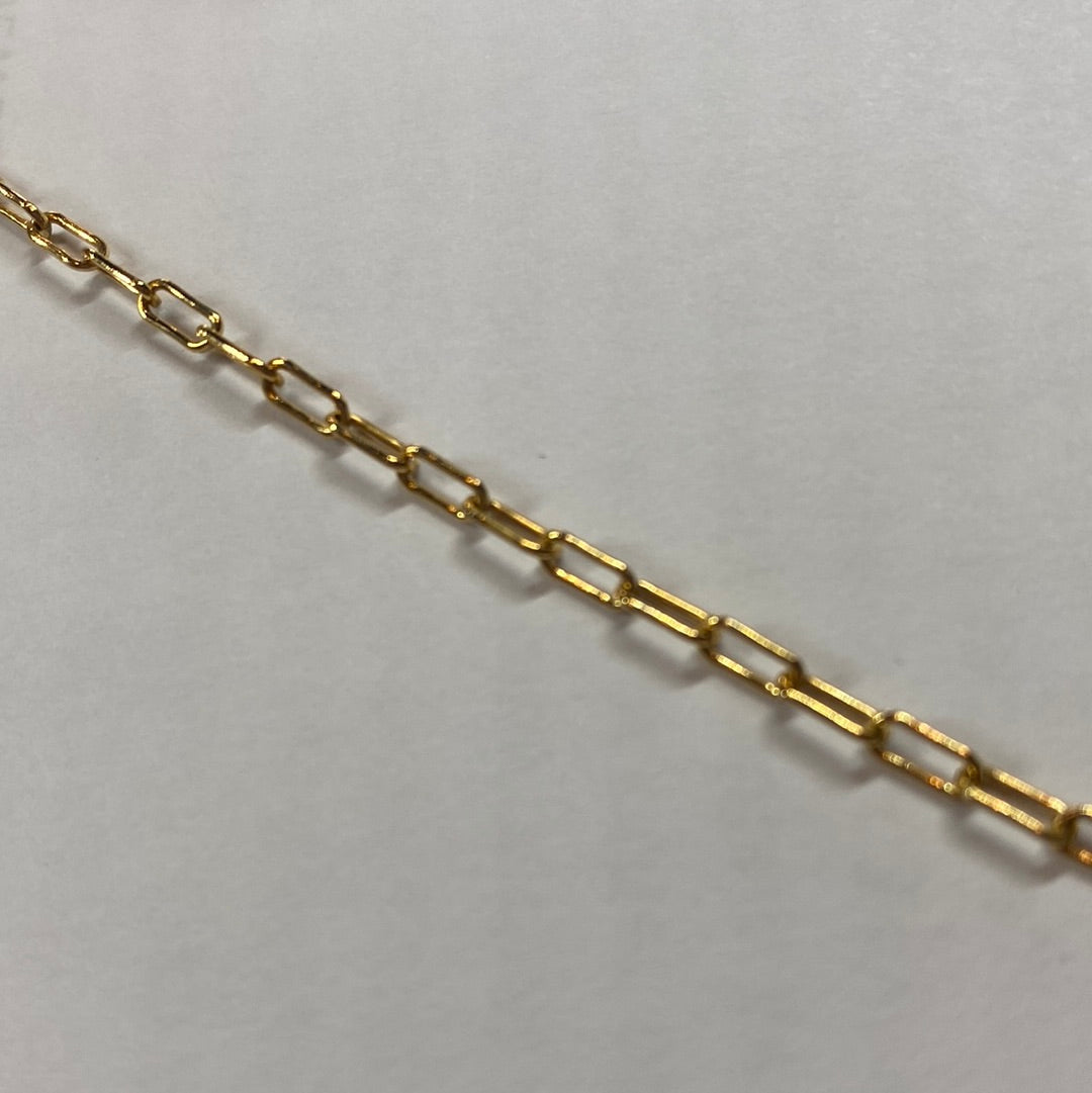 Permanent Jewelry- Necklaces
