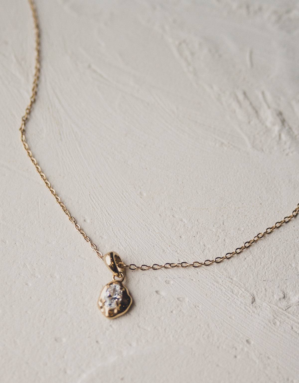 Bardah Necklace