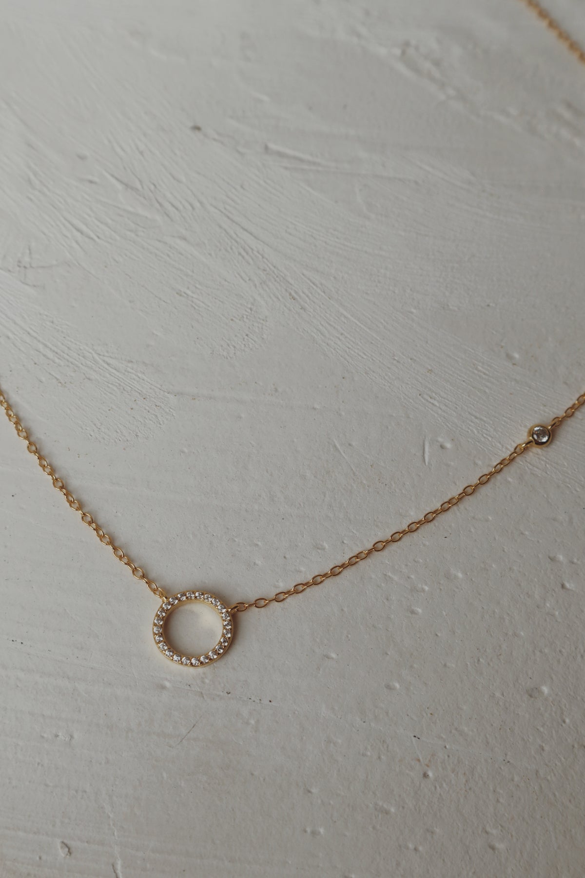 Constance Necklace