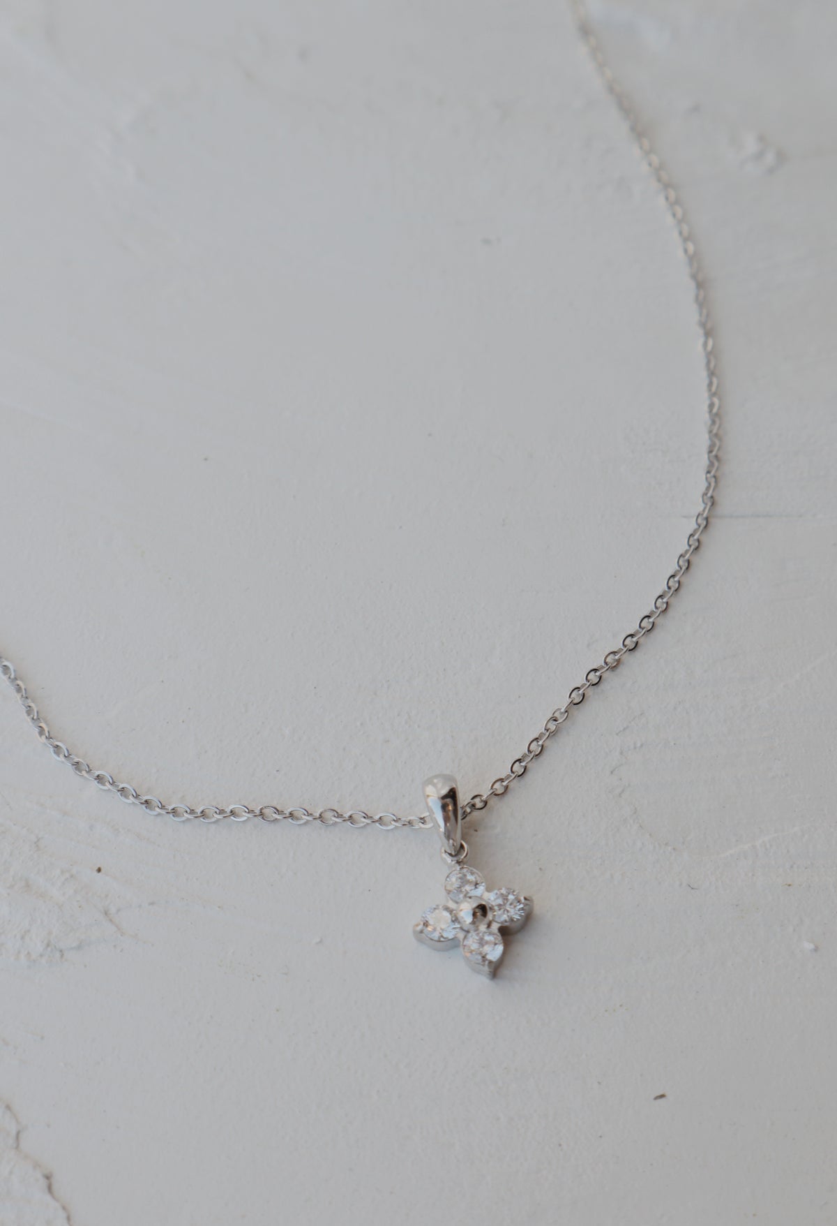 Primrose Necklace