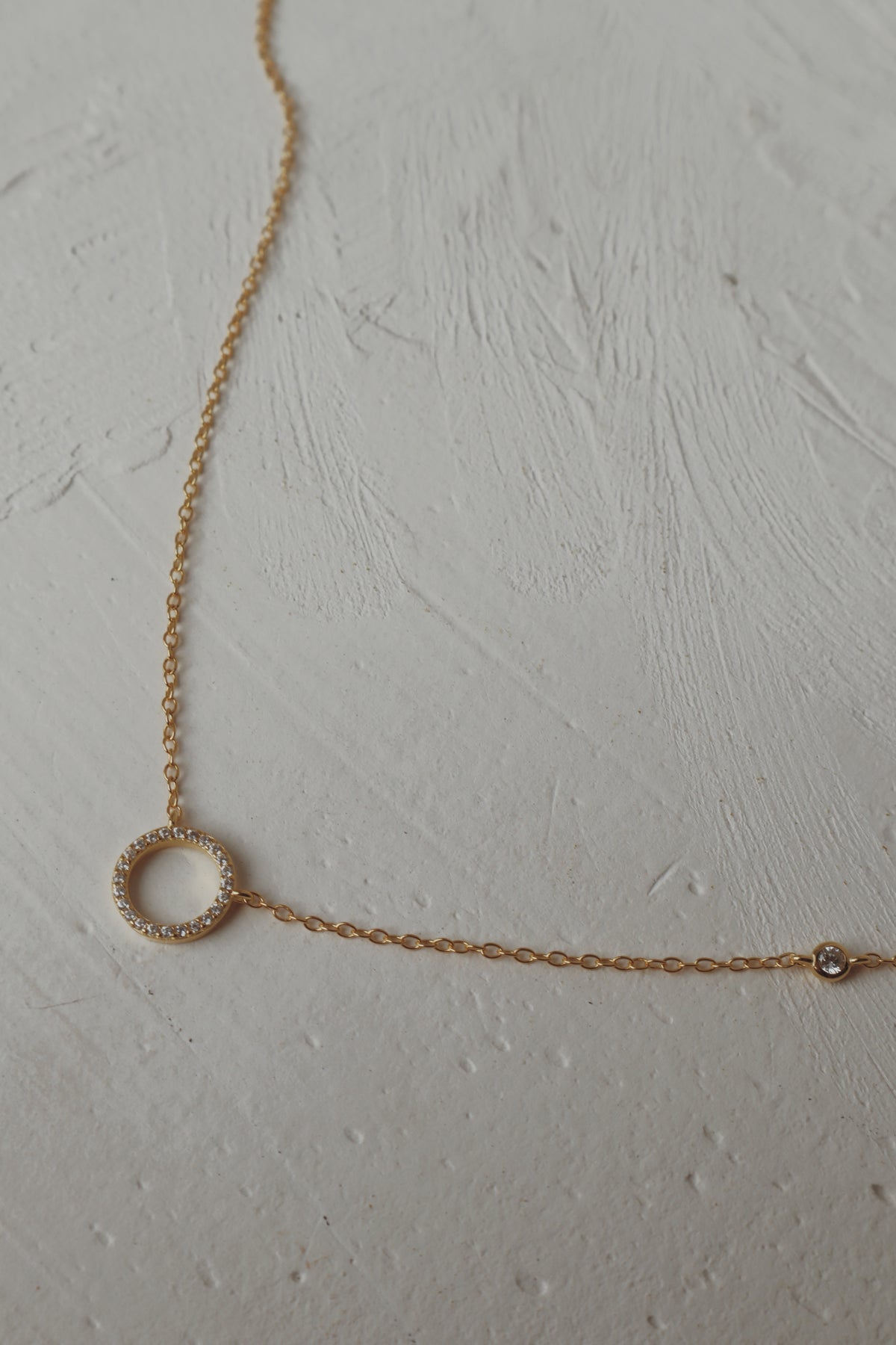 Constance Necklace