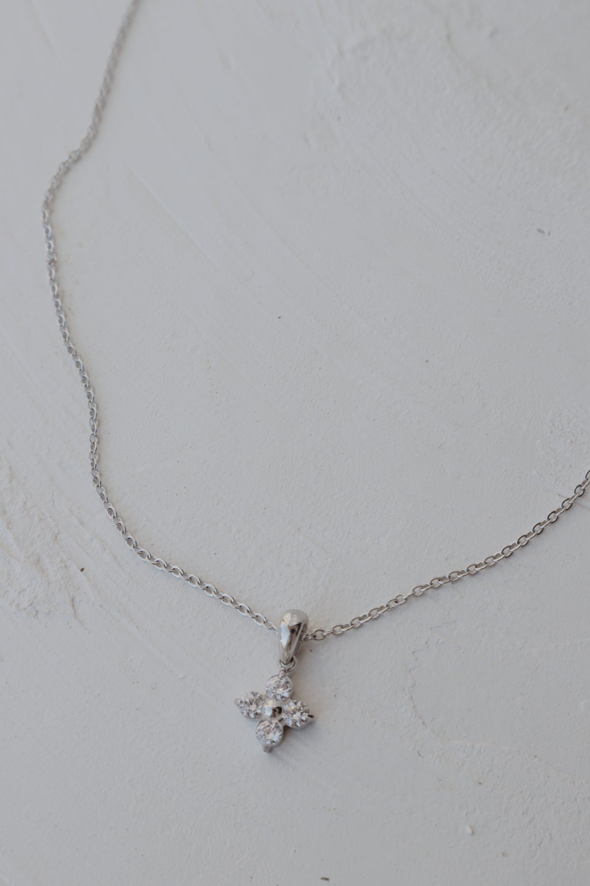 Primrose Necklace