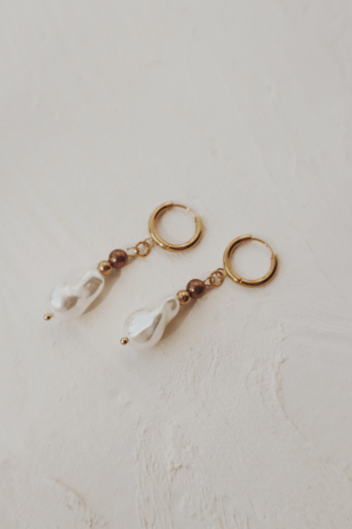 Hazen Huggie Hoops