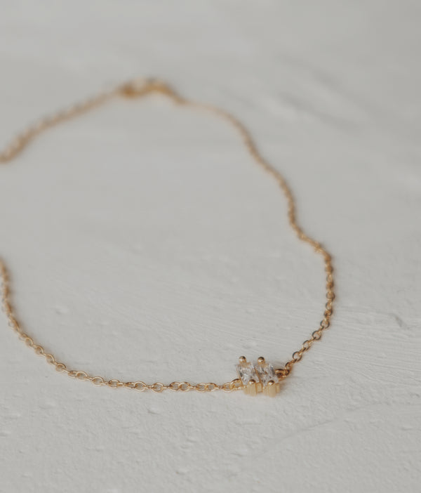 Mara Bracelet