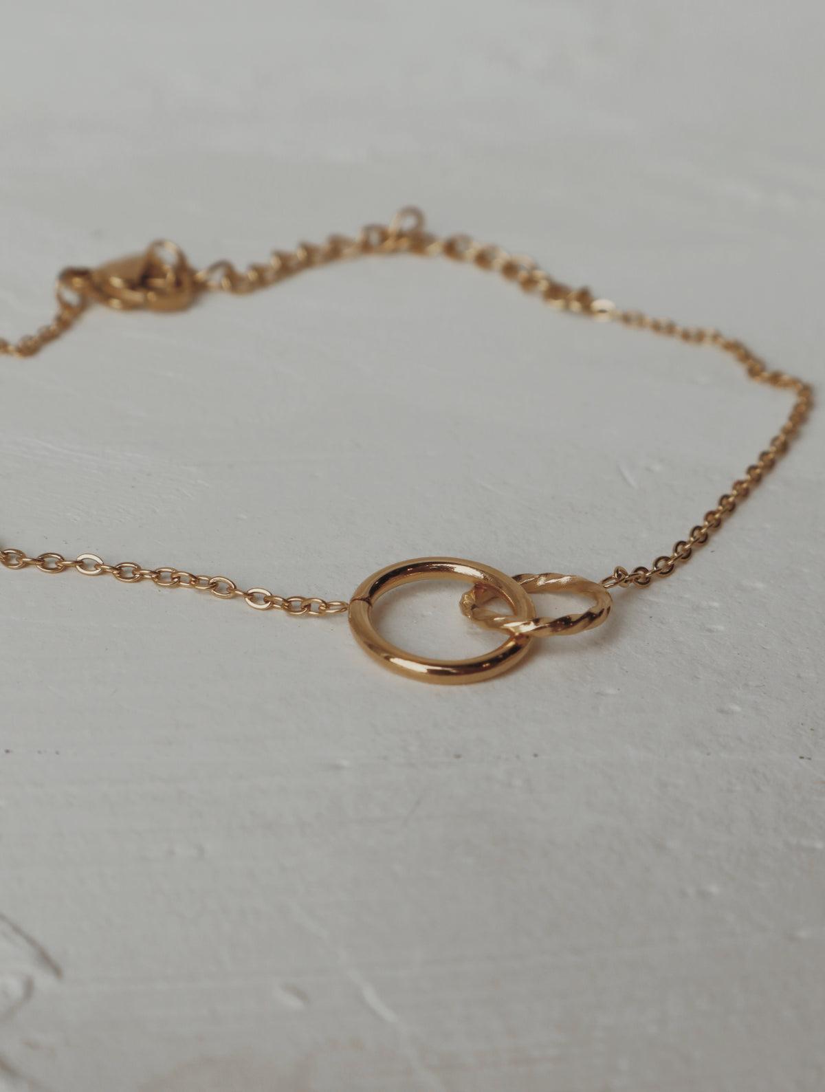 Loop Bracelet