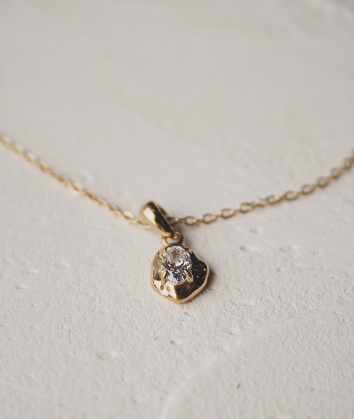Bardah Necklace