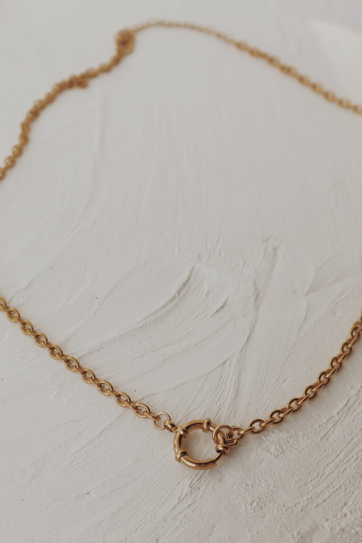 Lola Chain Necklace