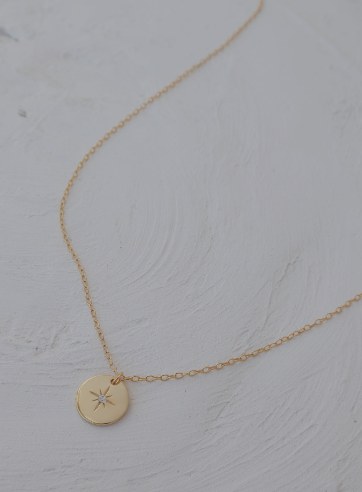 Summer Stars Necklace