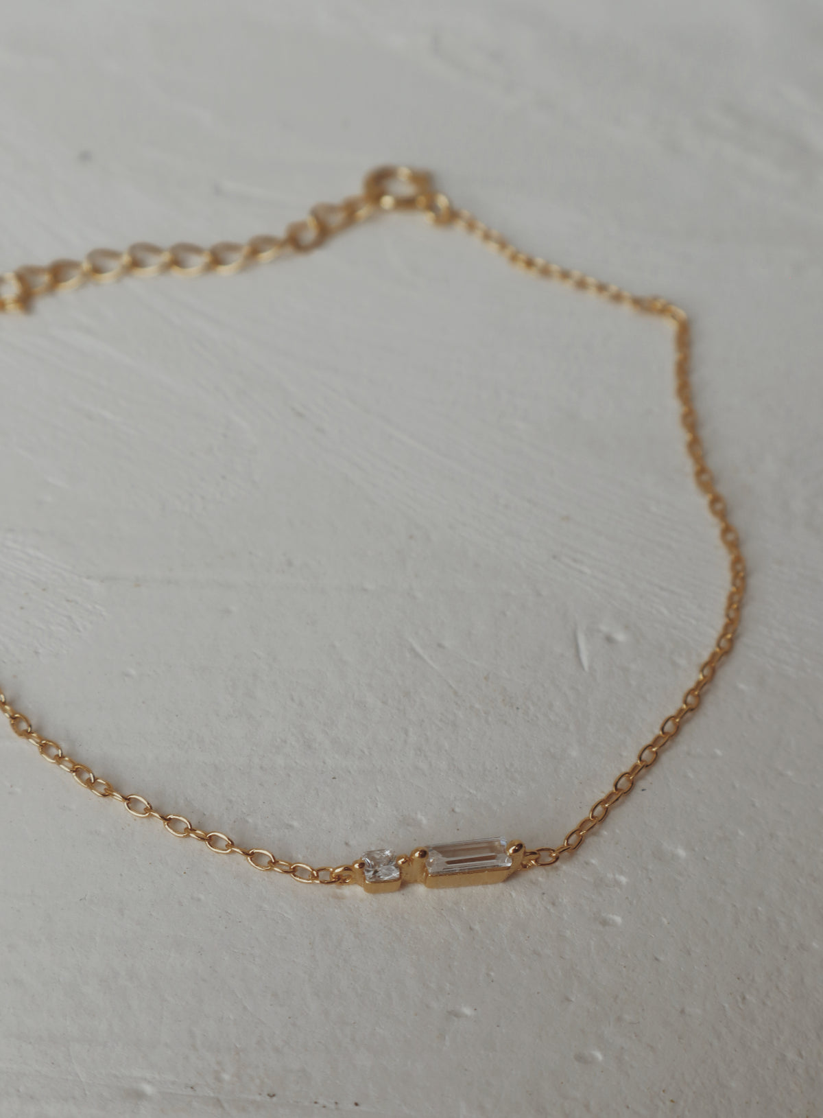 Winter Glaze Bracelet