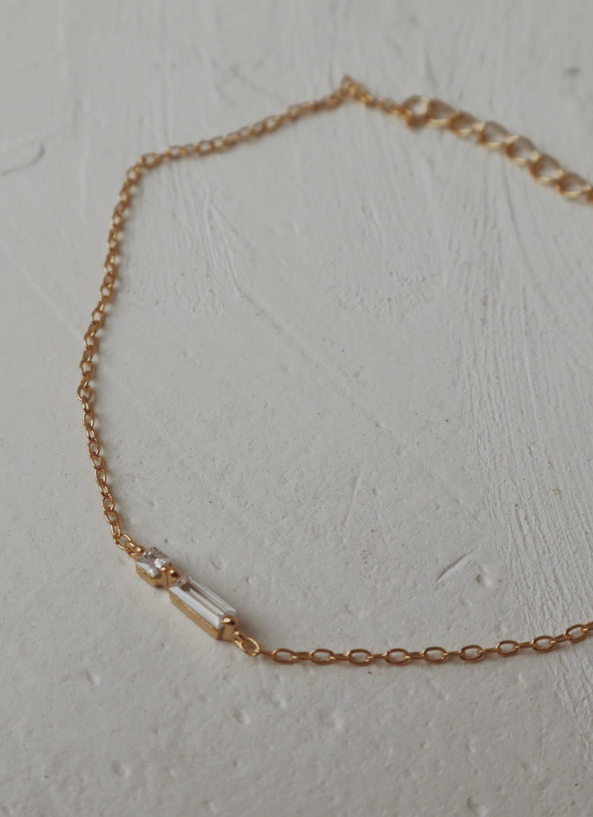 Winter Glaze Bracelet